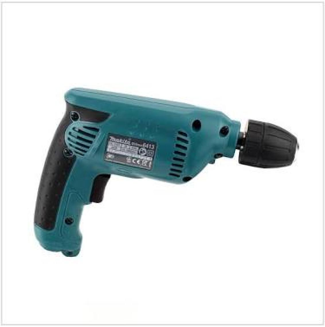 Makita 6413 Darbesiz Matkap