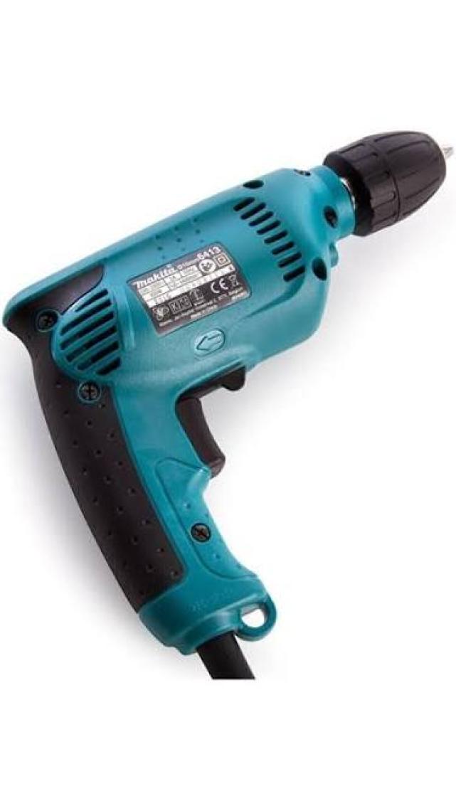 Makita 6413 Darbesiz Matkap