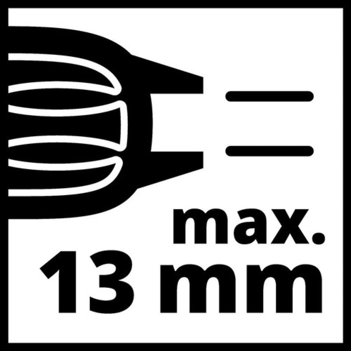 Einhell Tc-Id 720/1 E Darbeli Matkap