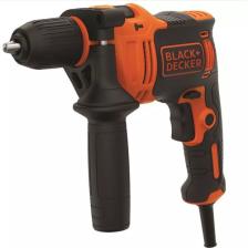 Black&Decker  Beh710Sa40 710W 13Mm Darbeli Matkap