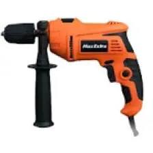 Max Extra MX0525 Darbeli Matkap 13 mm