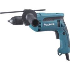 Makita HP1641 680 Watt Darbeli Matkap