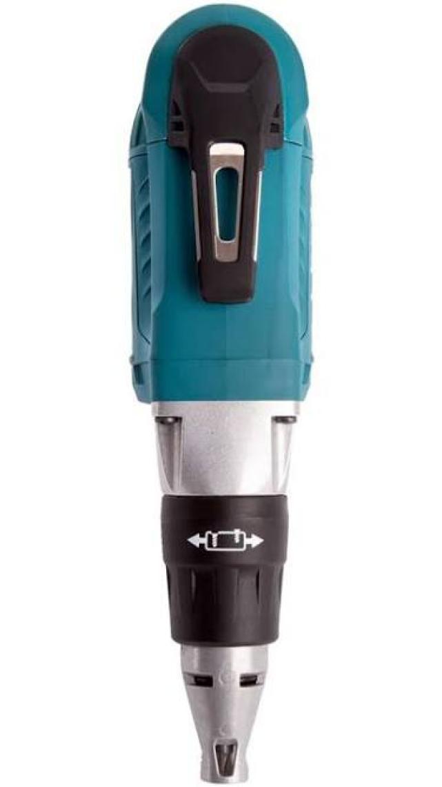 Makita Fs6300X Elektrikli Vidalama Matkap 570W