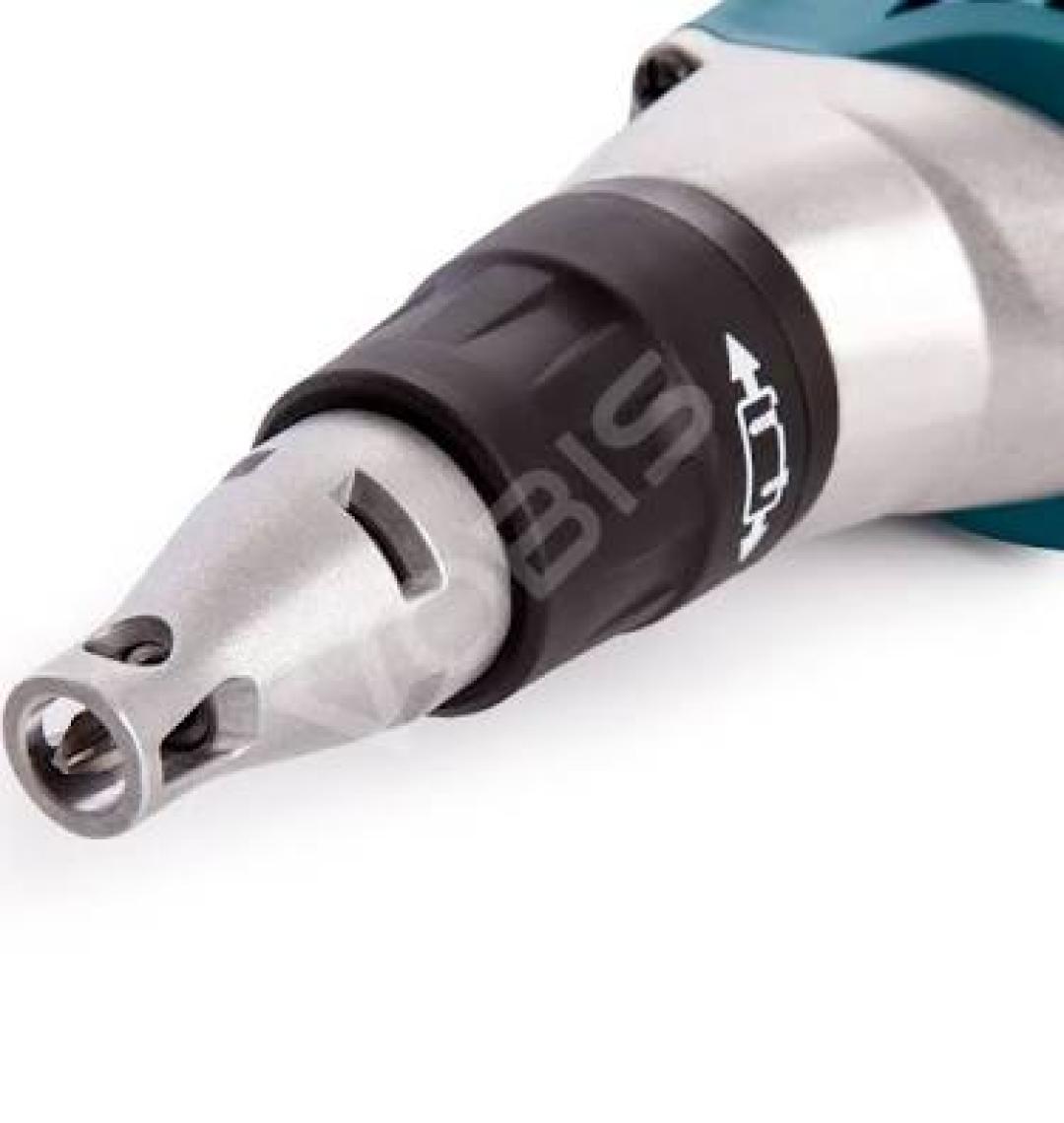 Makita Fs6300X Elektrikli Vidalama Matkap 570W
