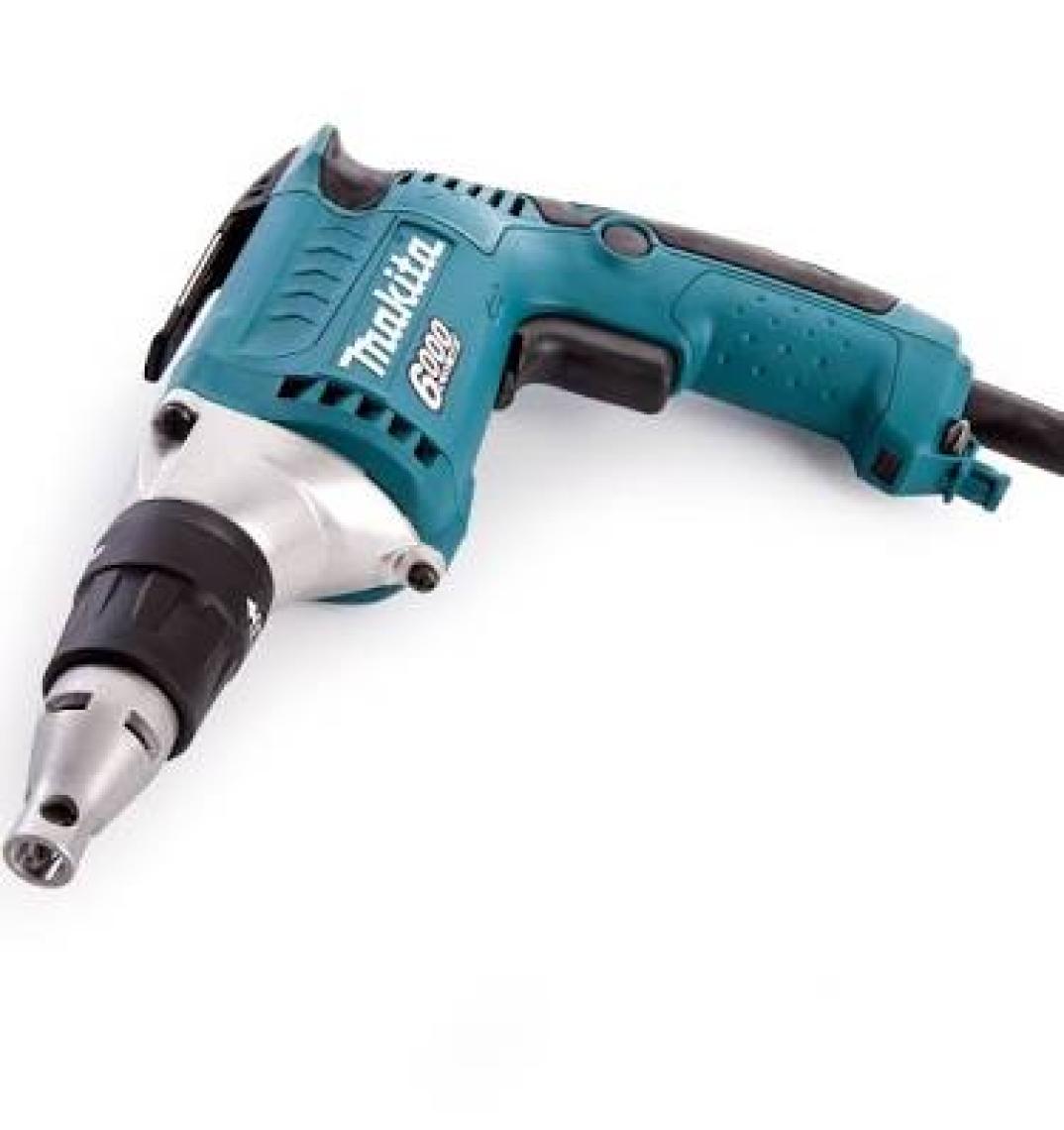 Makita Fs6300X Elektrikli Vidalama Matkap 570W