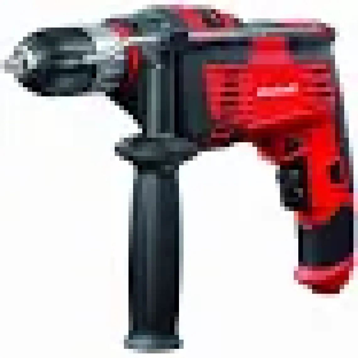 Einhell TC-ID 1000 Kit, Darbeli Matkap