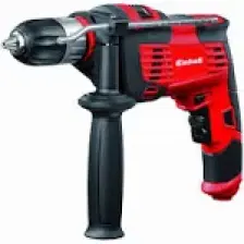 Einhell TC-ID 1000 Kit, Darbeli Matkap