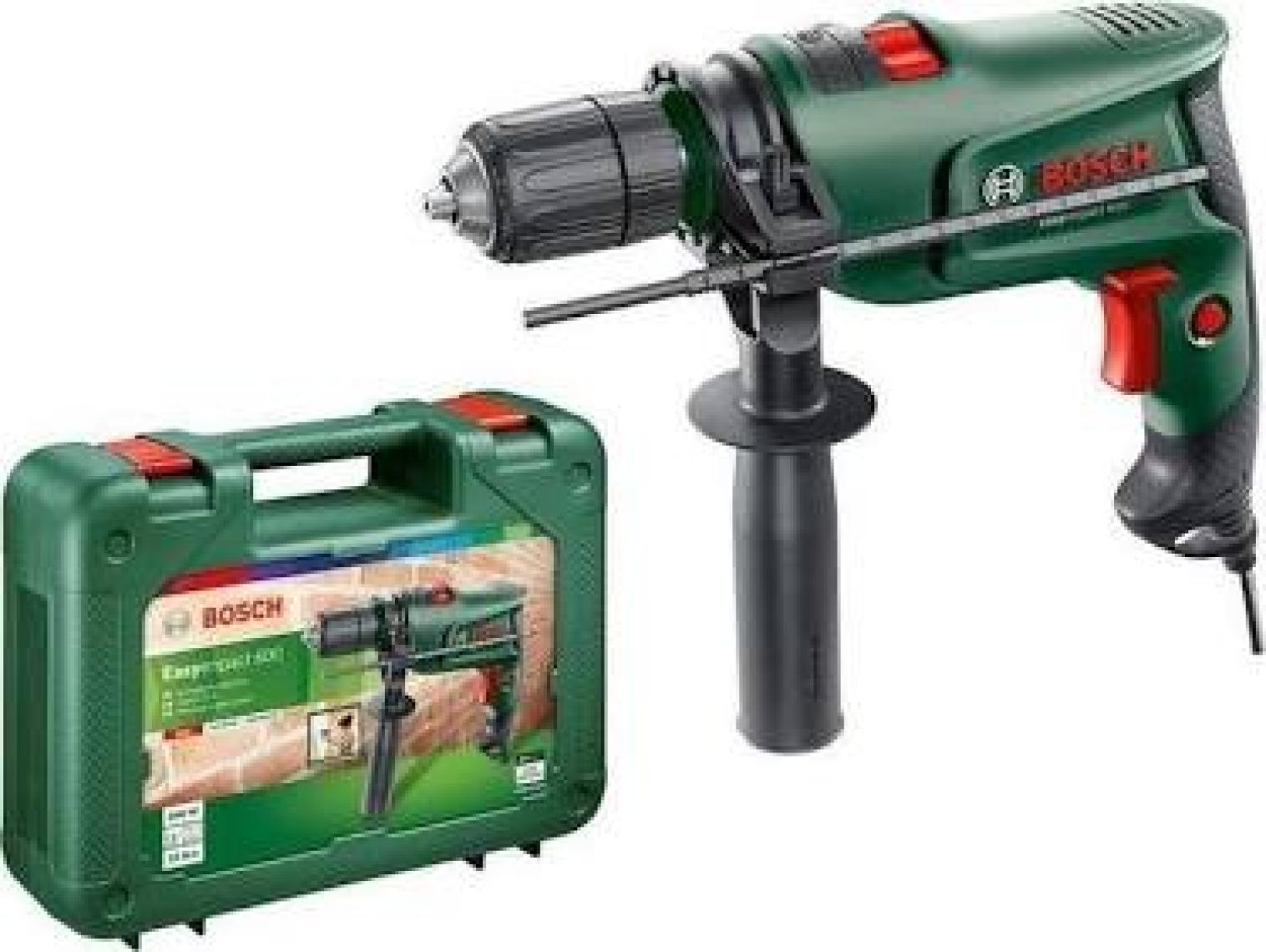 Bosch EasyImpact 600 Darbeli Matkap - 0603133000