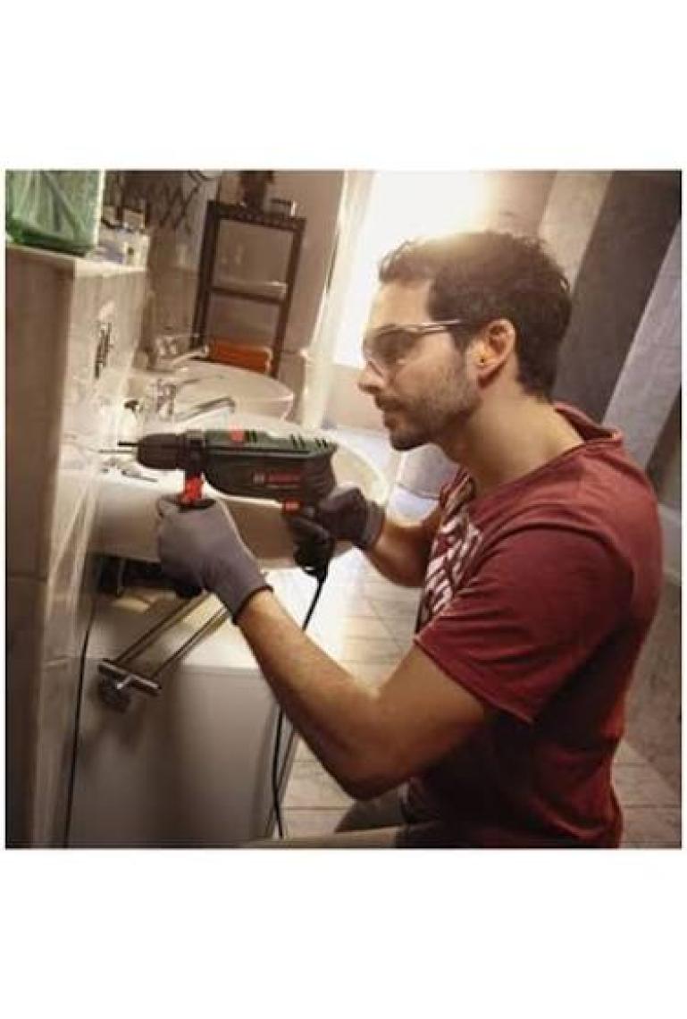 Bosch EasyImpact 600 Darbeli Matkap - 0603133000
