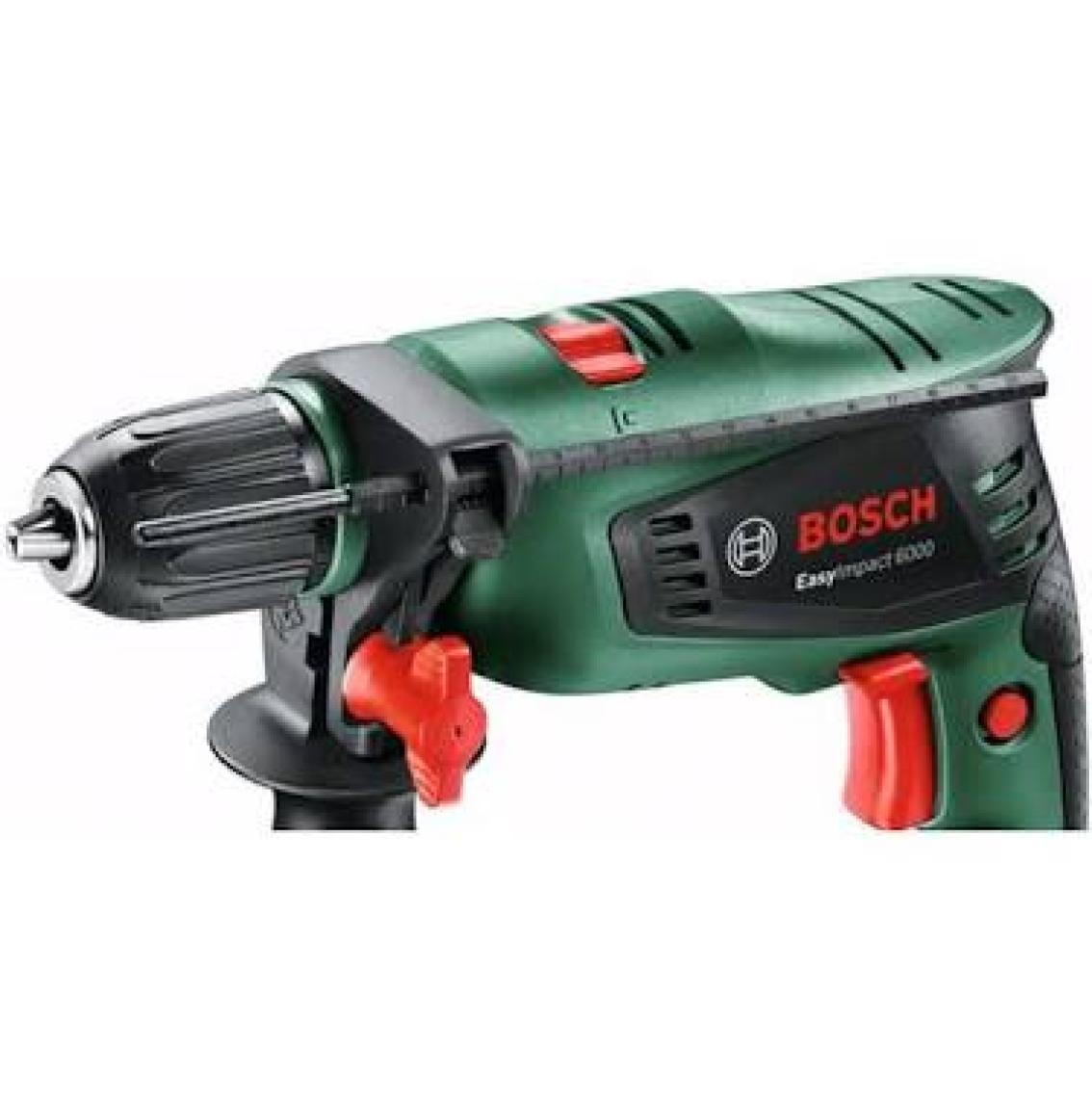 Bosch EasyImpact 600 Darbeli Matkap - 0603133000