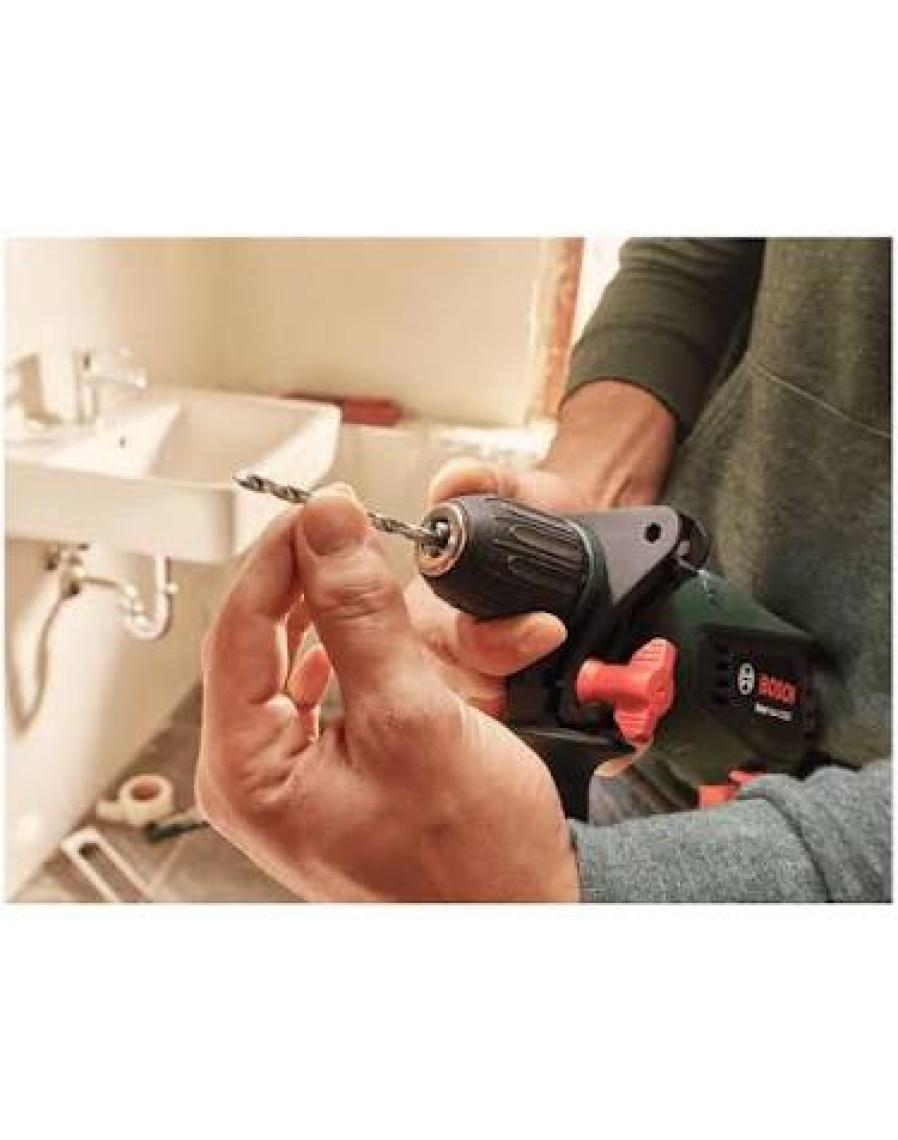 Bosch EasyImpact 600 Darbeli Matkap - 0603133000