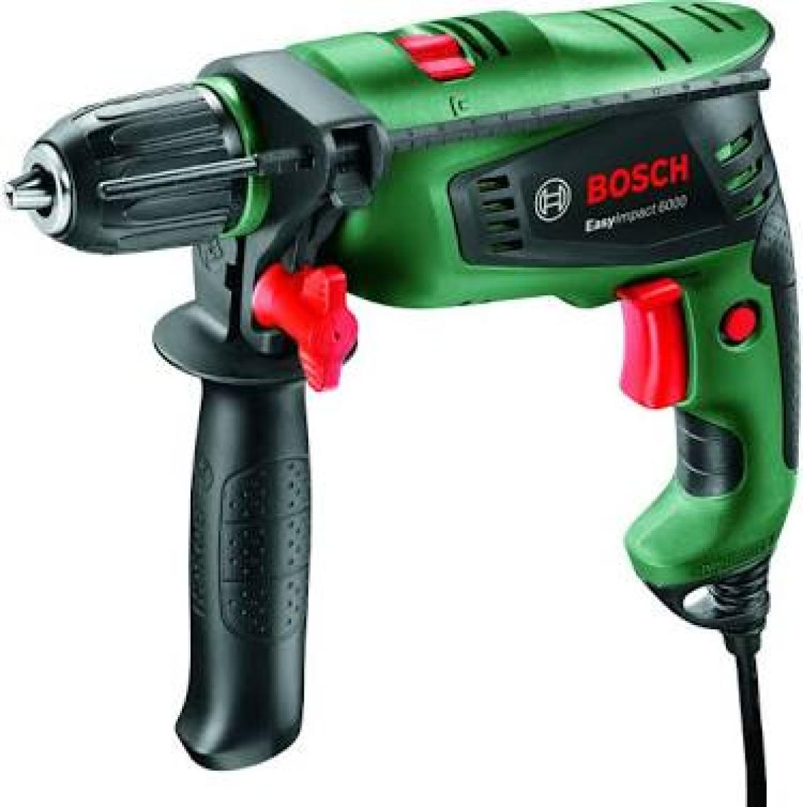 Bosch EasyImpact 600 Darbeli Matkap - 0603133000