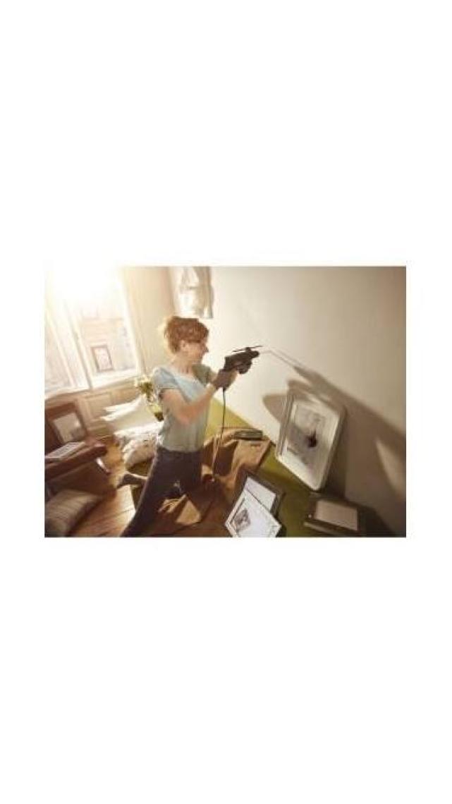 Bosch EasyImpact 600 Darbeli Matkap - 0603133000