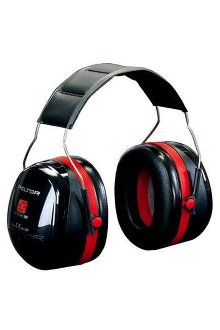 Peltor H540a Optime-3 35 Db Başbantlı Iş Kulaklığı