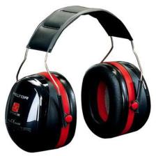 Peltor H540a Optime-3 35 Db Başbantlı Iş Kulaklığı