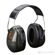 3M H520A-407-GQ Optime II Başbantlı Kulaklık