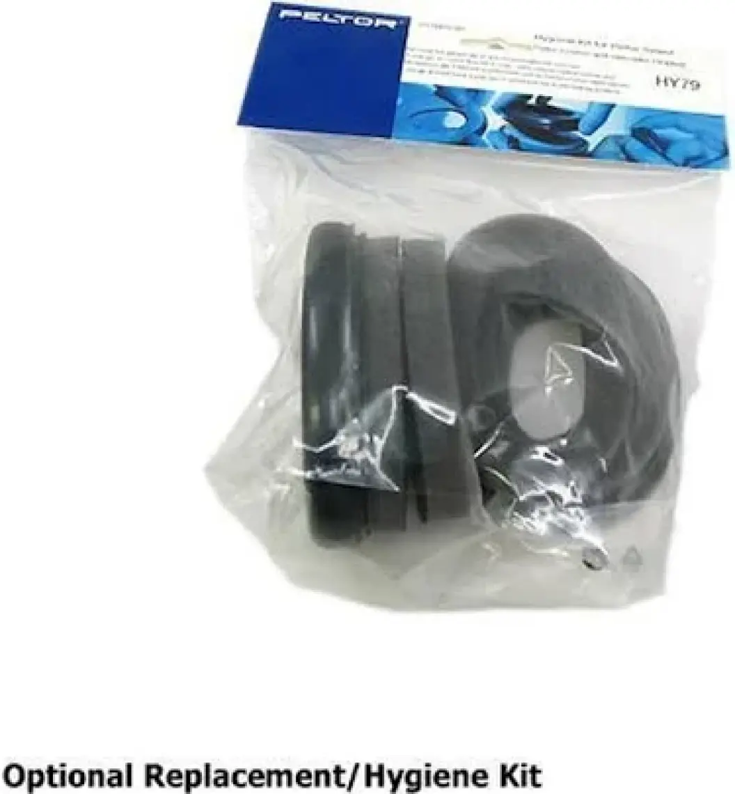 3M Peltor H510A Baş Bantlı Optime1 Kulaklık