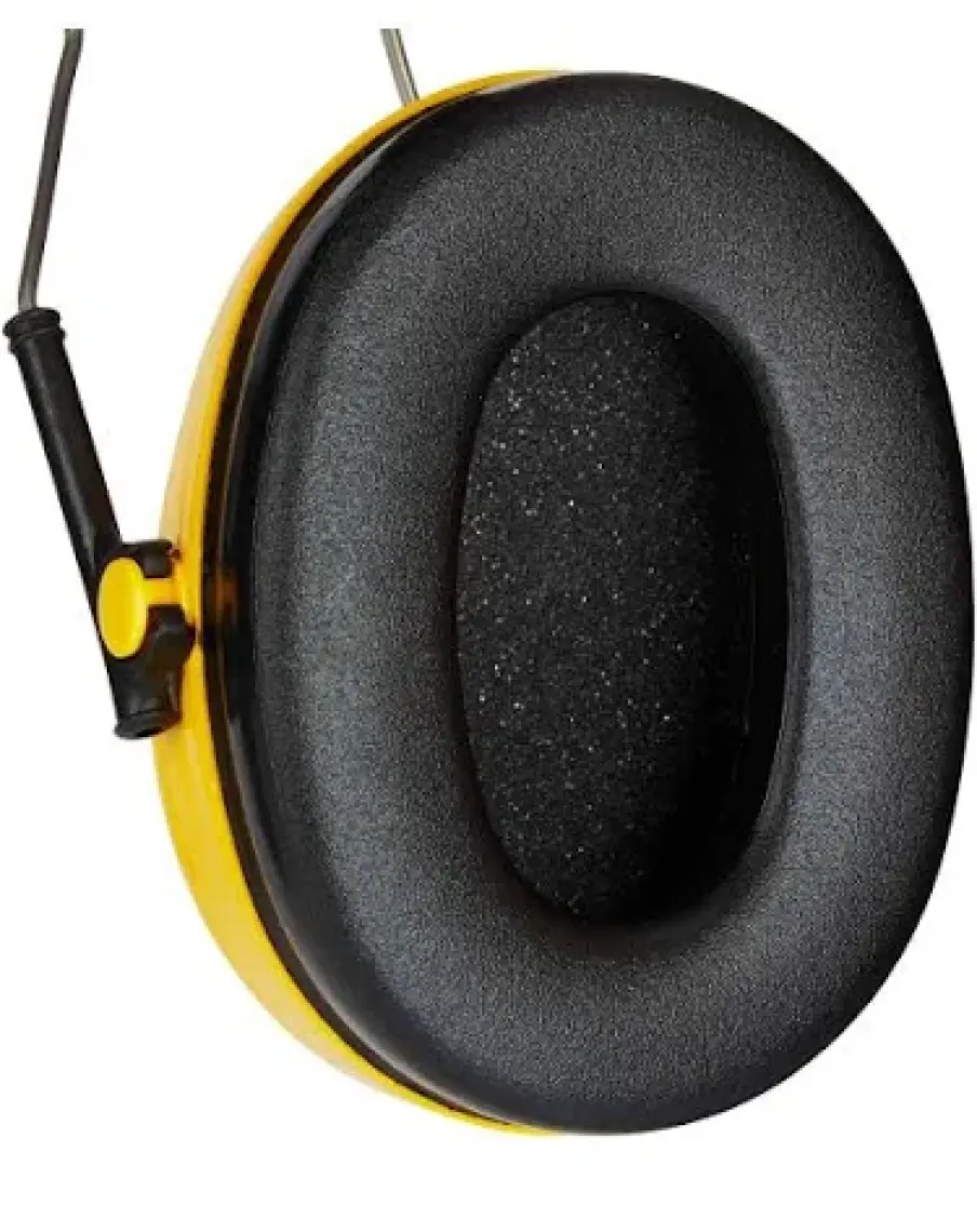 3M Peltor H510A Baş Bantlı Optime1 Kulaklık