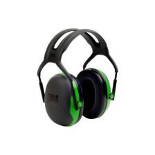 3M  Peltor X1A x Serisi Baş Bantlı 87 -98 Db Atış Iş Kulaklığı