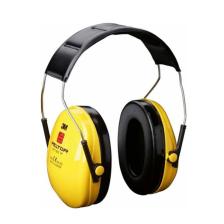 Peltor H510a Baş Bantlı Optime1 Kulaklık