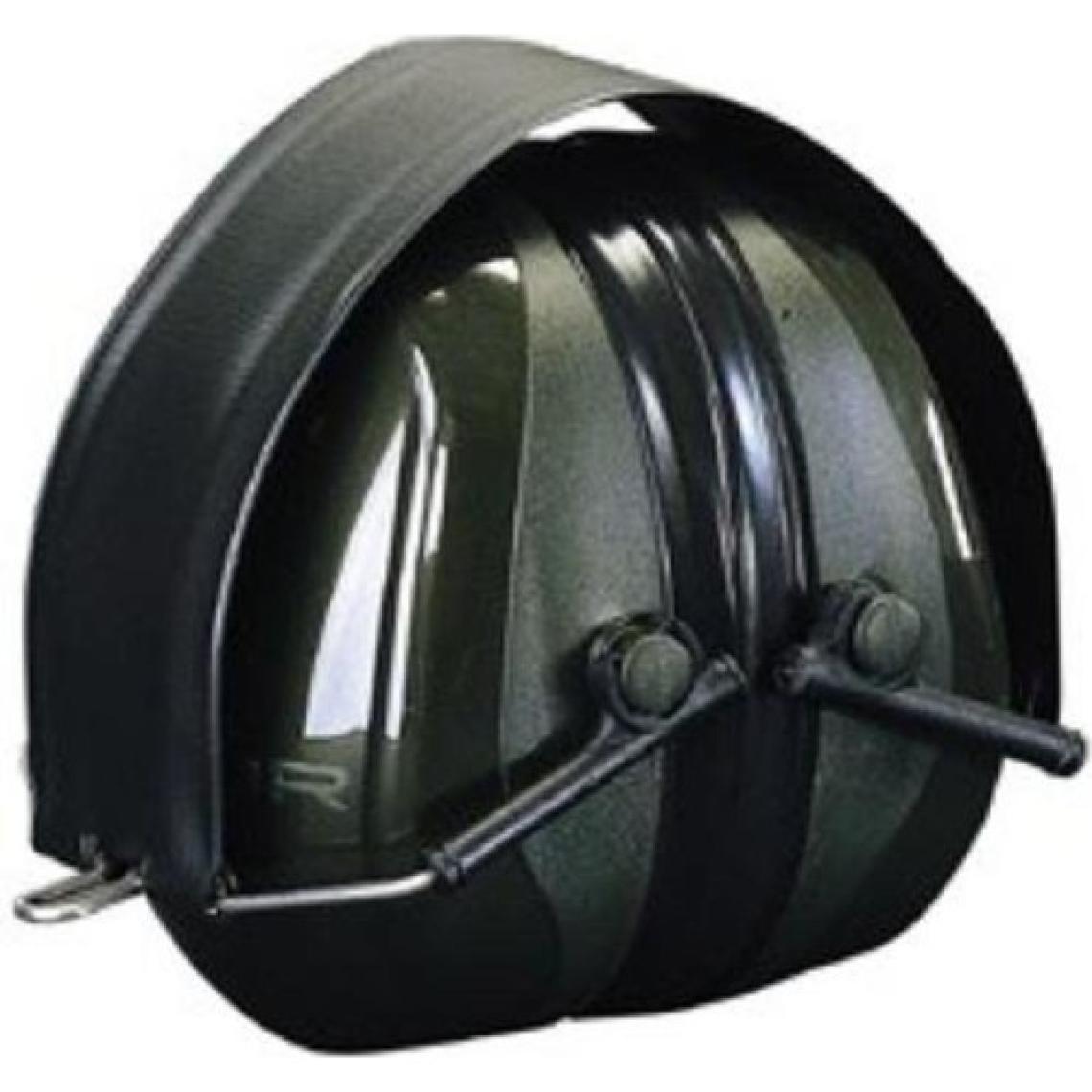 3M Peltor H520F Optime 2 Katlanabilir Kulaklık 31Db