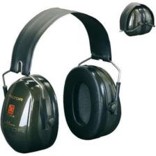 3M Peltor H520F Optime 2 Katlanabilir Kulaklık 31Db