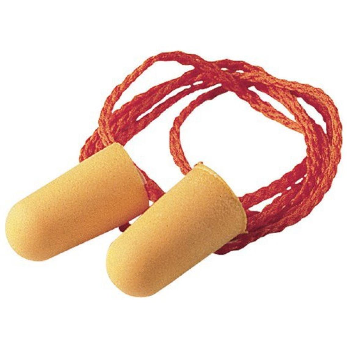 3m 1110 İpli Kulak Tıkacı