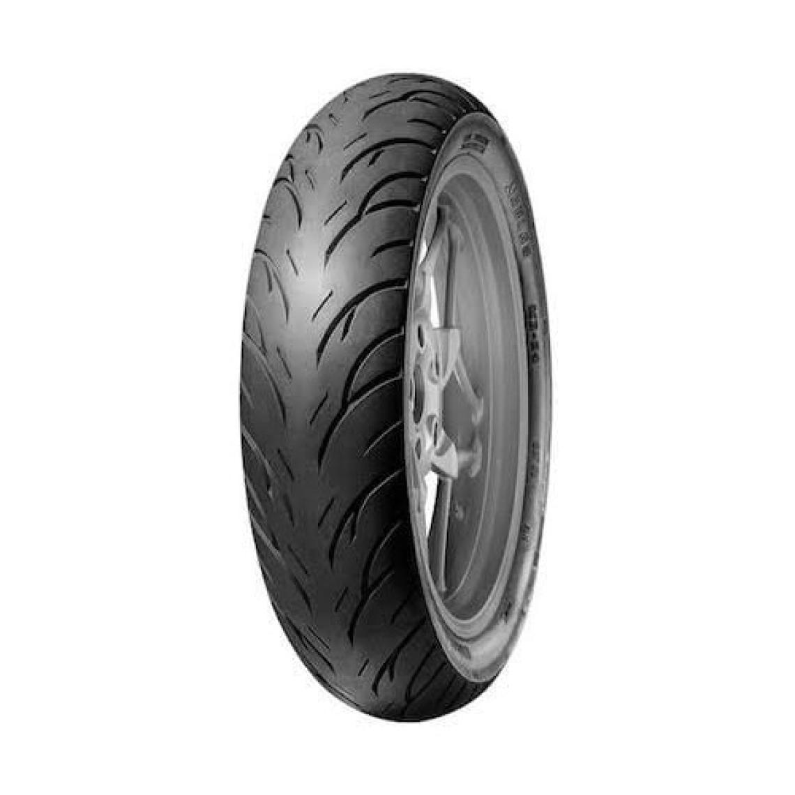 Anlas Set 110/70-12 Ve 120/70-12 Tournee Ön Arka Scooter Lastiği
