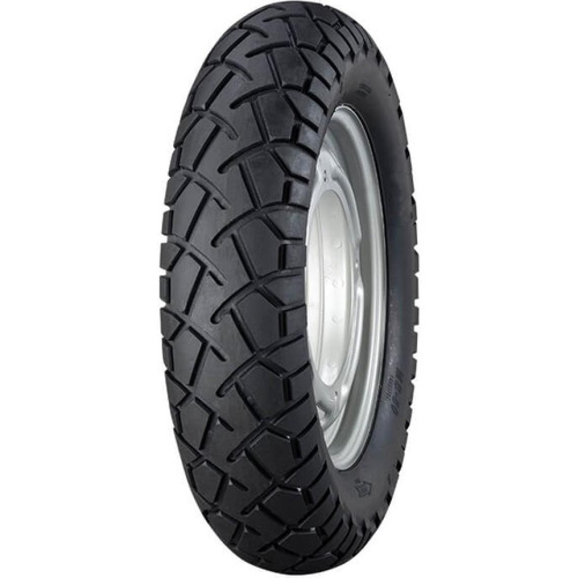 Anlas 3.50-10 ve 3.50-10 Anlas Mb-80 Dublex Takım Lastik