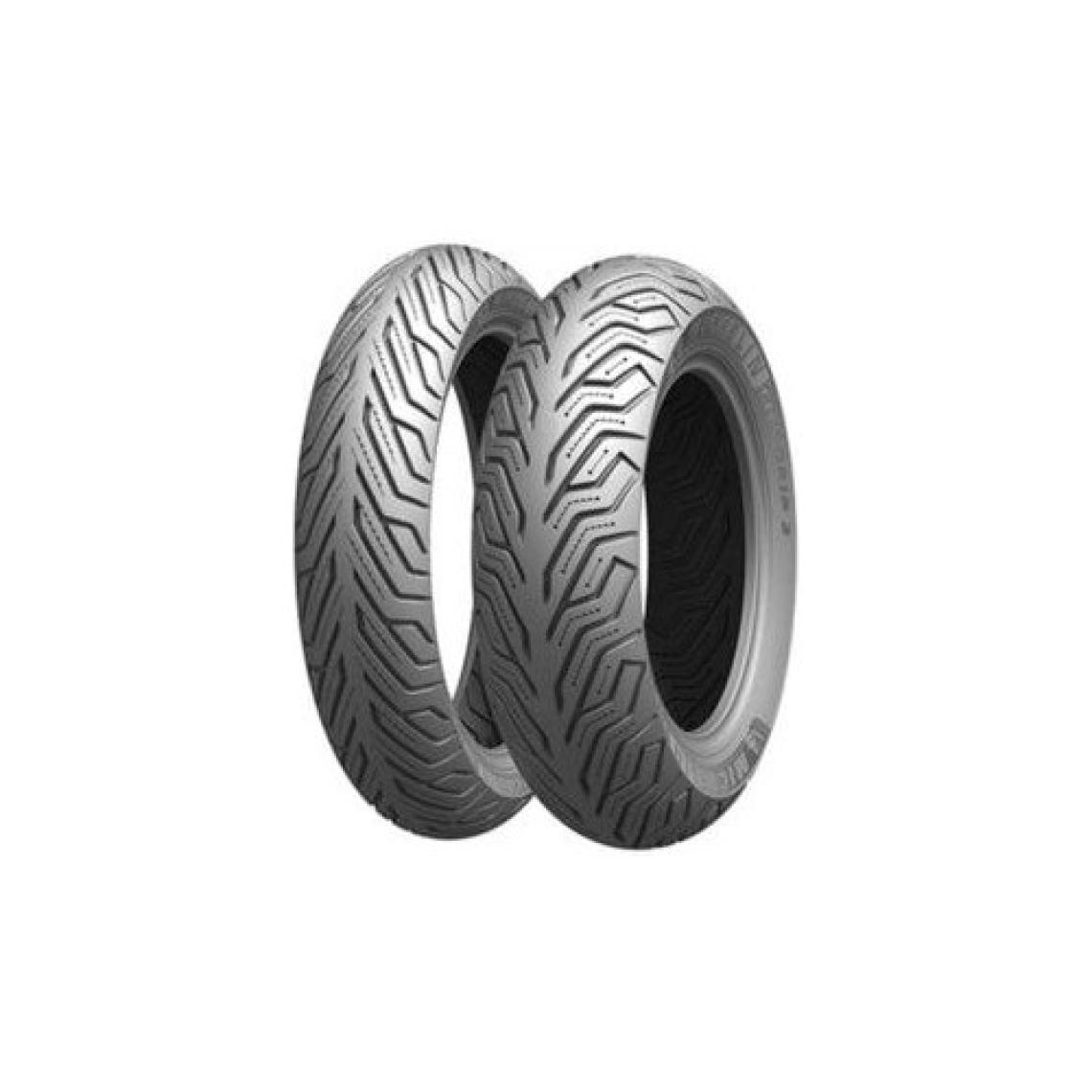 Michelin Yamaha Xmax 250 Michelin City Grip 2 Takım Lastik
