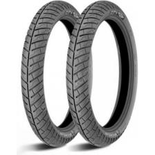 Michelin 2.75-18 ve 90/90-18 Mıchelın City Pro Dublex Takım Lastik