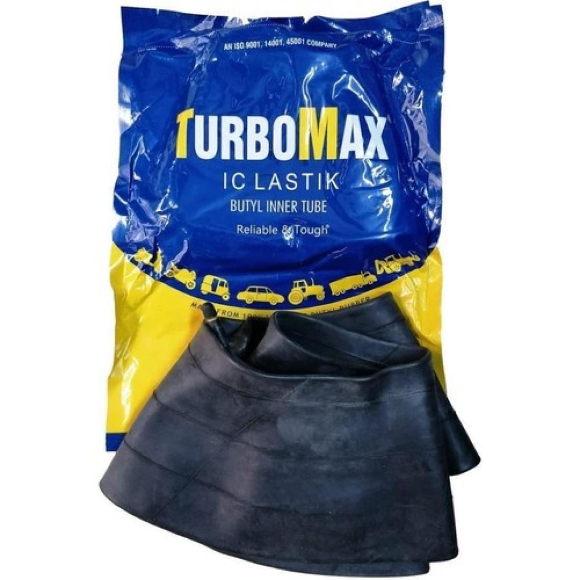 Turbomax 10/80-12 TR13 Iç Lastik (9) Turbomax (108012)