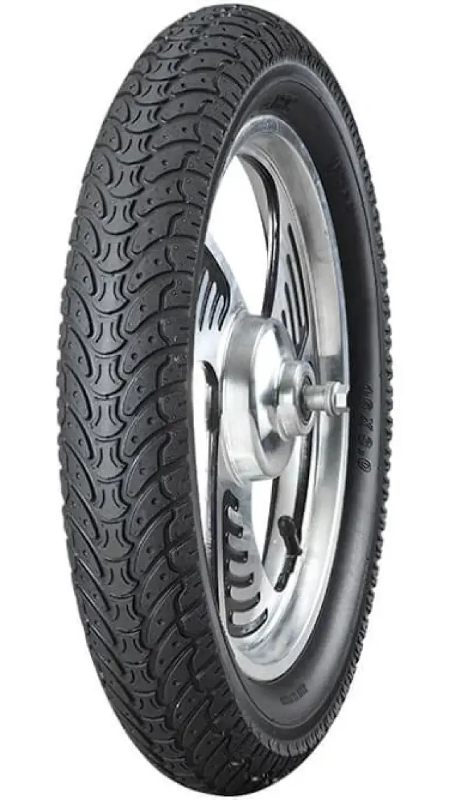Anlas E-Bike 16 x 3.00 Dubleks Dış Lastik Mb-55 ( Elektrikli Bisiklet Uyumludur)