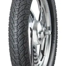 Anlas E-Bike 16 x 3.00 Dubleks Dış Lastik Mb-55 ( Elektrikli Bisiklet Uyumludur)