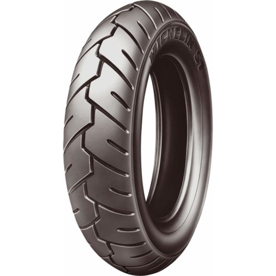 Michelin 3.50-10 (59J) Michelin S1 - Ön veya Arka
