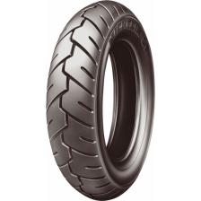 Michelin 3.50-10 (59J) Michelin S1 - Ön veya Arka