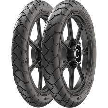 Anlas 2.75-18 ve 90/90-18 Anlas Capra Dublex Takım Lastik