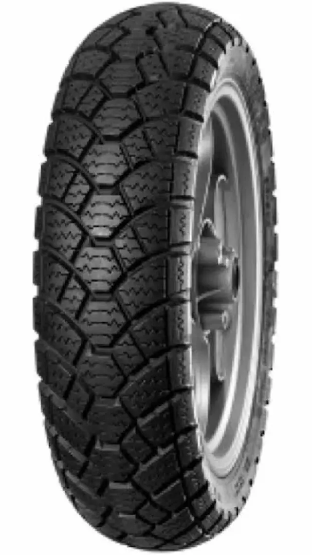 Anlas 120/70-12 SC500 Tl Winter Grip-2 Scooter Kış Lastiği (2022)