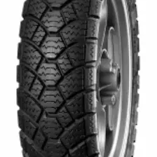 Anlas 120/70-12 SC500 Tl Winter Grip-2 Scooter Kış Lastiği (2022)