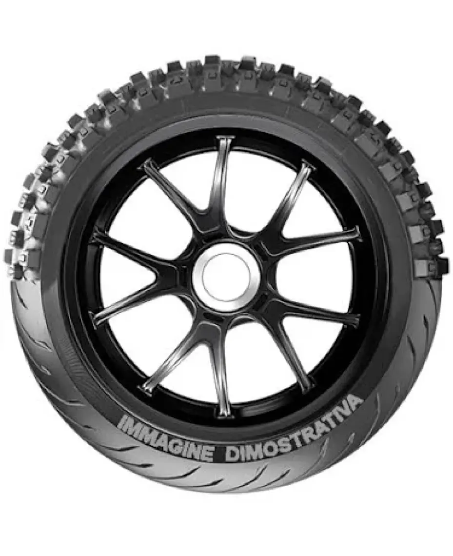 Anlas Anlas 120/70-12 Tournee 58P Rf Scooter Lastiği