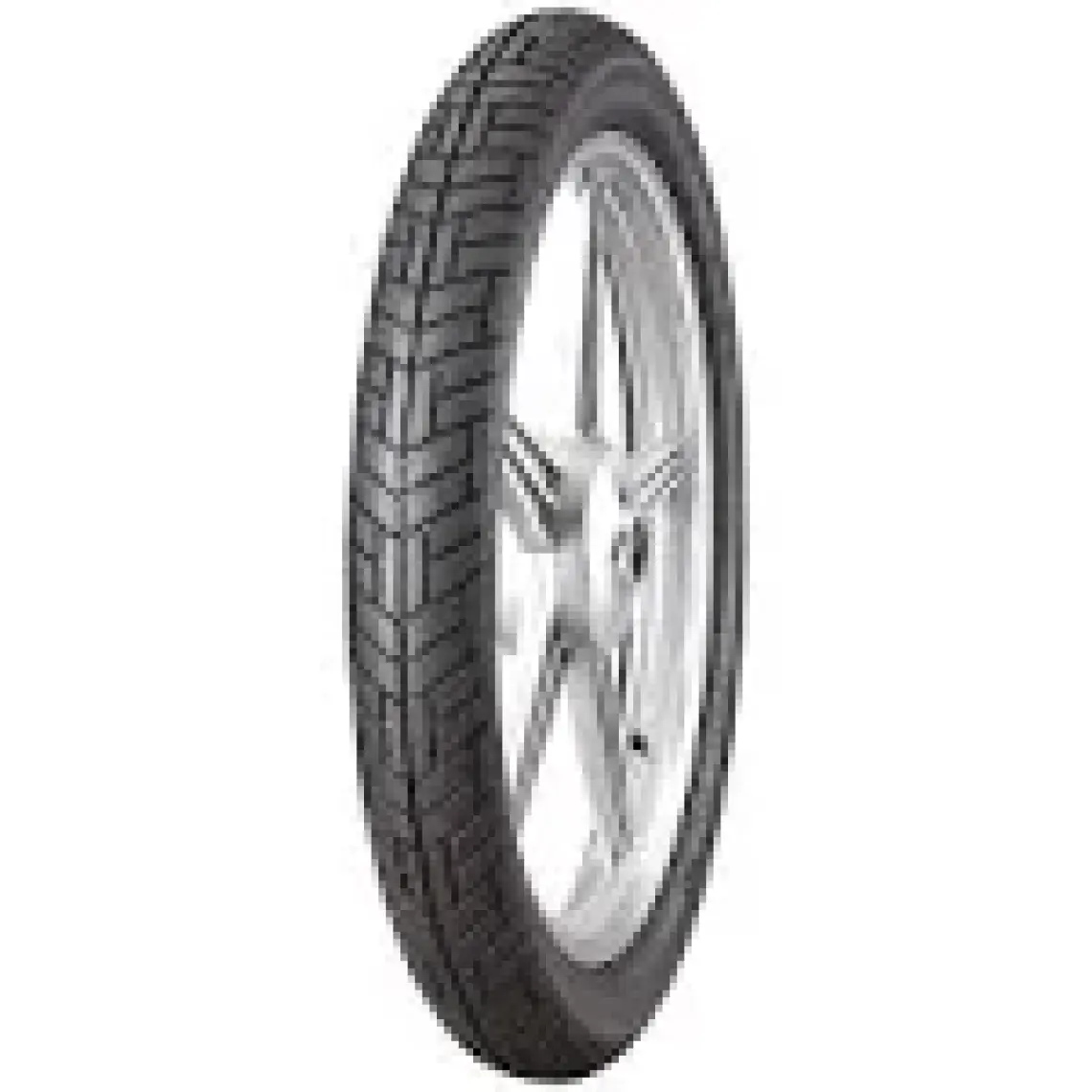 Anlas 2.75-18 Nf28 Touring Tubeless Lastik