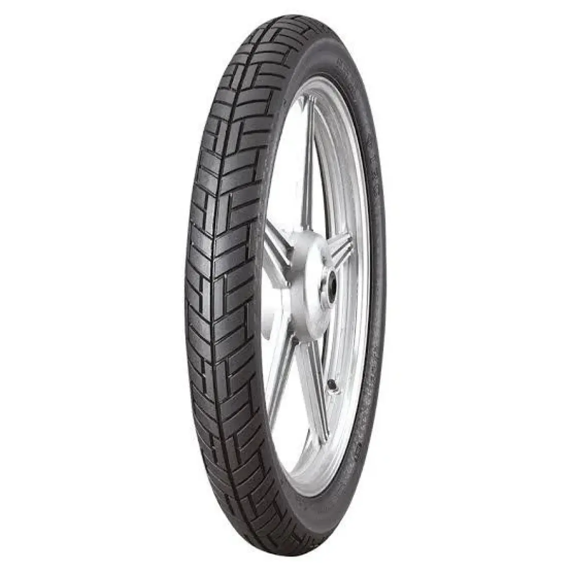 Anlas 2.75-18 Nf28 Touring Tubeless Lastik