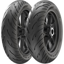 Anlas 90/90-12 ve 3.50-10 Anlas Tournee Takım Lastik