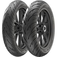 BAJAJ PULSAR 200 ANLAS LASTİK SETİ 100/80-17 130/70-17
