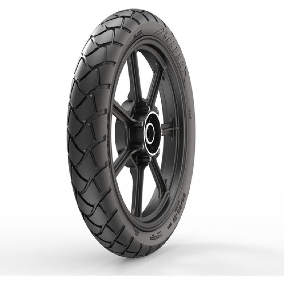 Anlas 90/90-18 57P Tl Anlas Capra Motosiklet Lastiği Tubeless Reinforced