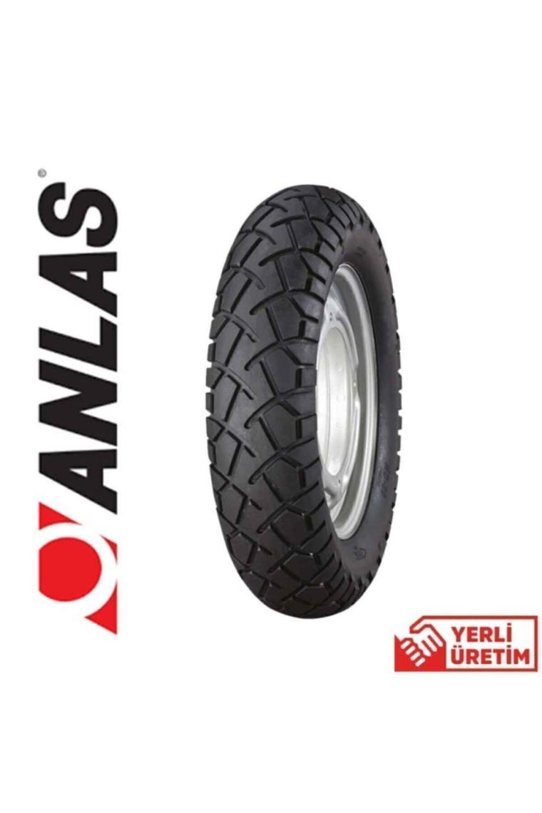 Anlas 3.50-10 Anlas Mb-80 Dublex Motosiklet Lastiği