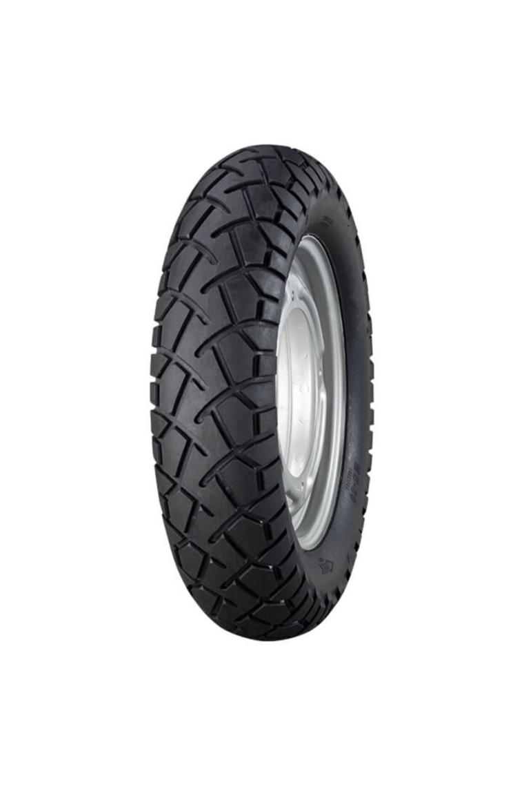 Anlas 3.50-10 Anlas Mb-80 Dublex Motosiklet Lastiği