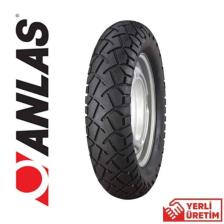 Anlas 3.50-10 Anlas Mb-80 Dublex Motosiklet Lastiği