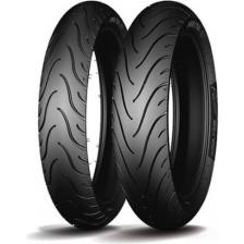 Michelin Bajaj Pulsar Ns 200 Michelin Pilot Street Takım Lastik