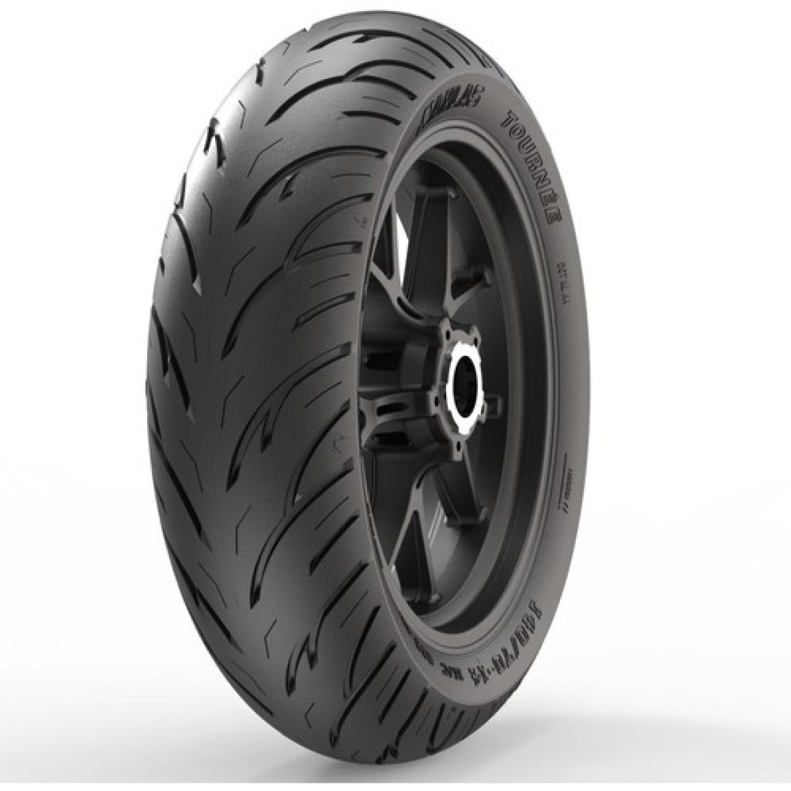 Anlas 90/90-12 Tl 44M Anlas Tournee Motosiklet Lastiği Tubeless